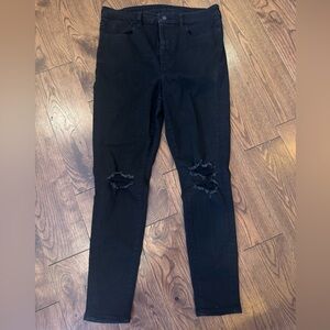 American Eagle Distressed Jeans